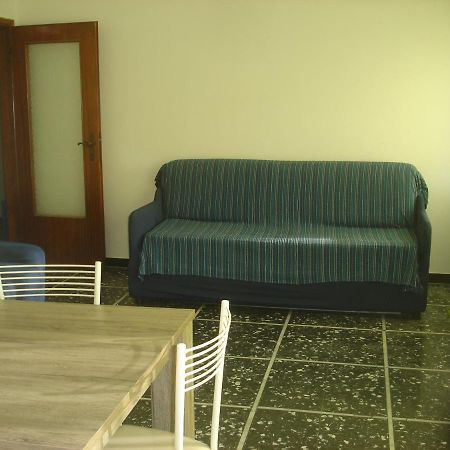 מונטרוסו אל מארה Linda Vista Apartment מראה חיצוני תמונה