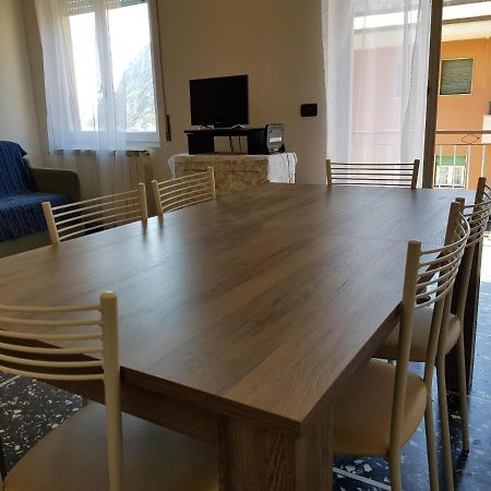 מונטרוסו אל מארה Linda Vista Apartment מראה חיצוני תמונה