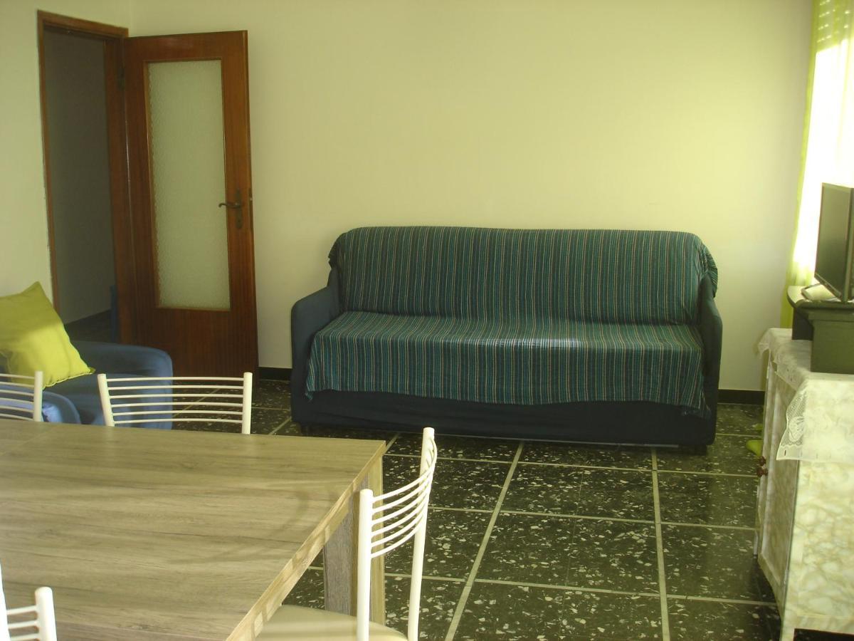 מונטרוסו אל מארה Linda Vista Apartment מראה חיצוני תמונה